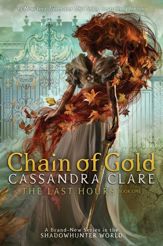 Chain of Gold - 3 Mar 2020