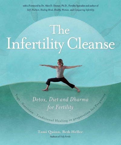 The Infertility Cleanse