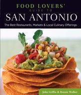 Food Lovers' Guide to® San Antonio - 7 Aug 2012