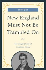 New England Must Not Be Trampled On - 1 Feb 2016