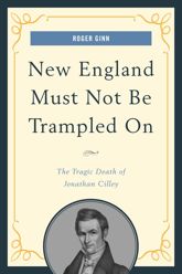 New England Must Not Be Trampled On - 1 Feb 2016