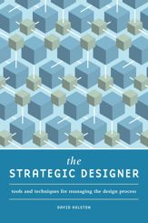 The Strategic Designer - 31 Mar 2011