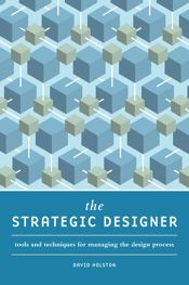 The Strategic Designer - 31 Mar 2011
