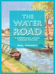 The Water Road - 11 Apr 2013