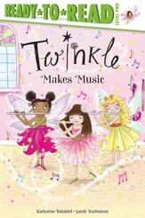 Twinkle Makes Music - 27 Sep 2022