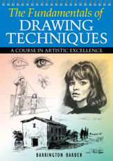 The Fundamentals of Drawing Techniques - 13 Jun 2017