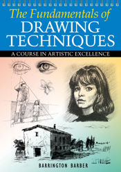 The Fundamentals of Drawing Techniques - 13 Jun 2017
