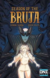Season of the Bruja #5 - 10 Aug 2022