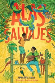 Alas salvajes (Wings in the Wild) - 18 Apr 2023