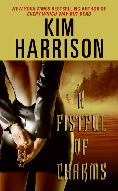 Fistful of Charms, A