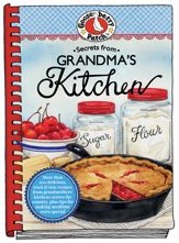 Secrets from Grandma's Kitchen - 1 Jan 2017