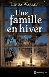 Une famille en hiver - 2 Nov 2021