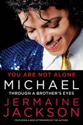 You Are Not Alone - 13 Sep 2011