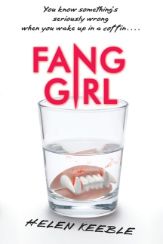 Fang Girl - 11 Sep 2012