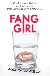 Fang Girl - 11 Sep 2012