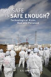 How Safe is Safe Enough? - 14 Oct 2014