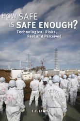 How Safe is Safe Enough? - 14 Oct 2014
