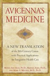 Avicenna's Medicine - 4 Jul 2013