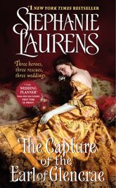 The Capture of the Earl of Glencrae - 31 Jan 2012