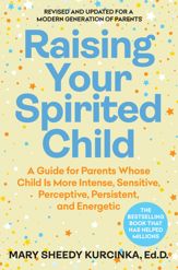 Raising Your Spirited Child - 2 Sep 2025