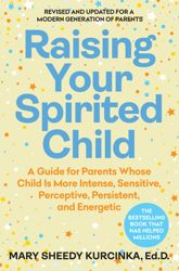 Raising Your Spirited Child - 2 Sep 2025
