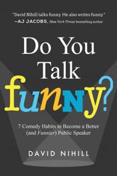 Do You Talk Funny? - 8 Mar 2016
