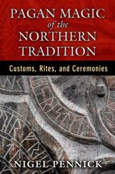 Pagan Magic of the Northern Tradition - 21 May 2015