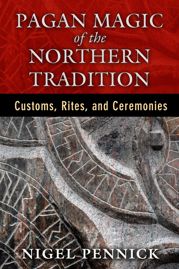 Pagan Magic of the Northern Tradition - 21 May 2015