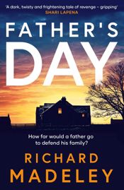Father's Day - 23 May 2024