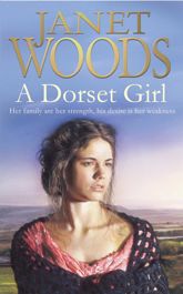 A Dorset Girl - 10 Apr 2014