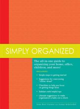 Simply Organized - 15 Dec 2011