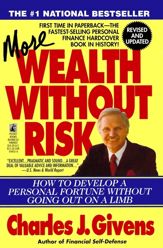 More Wealth Without Risk - 1 Apr 1995