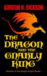 The Dragon and the Gnarly King - 22 Nov 2013