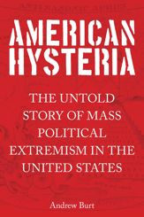 American Hysteria - 15 May 2015