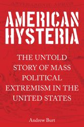 American Hysteria - 15 May 2015