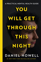 You Will Get Through This Night - 18 May 2021