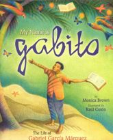 My Name is Gabito (English) - 1 Oct 2007