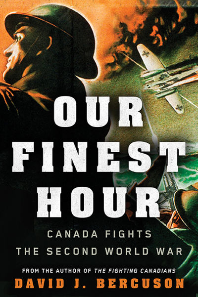 Our Finest Hour