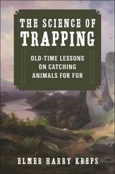 The Science of Trapping - 23 Aug 2016