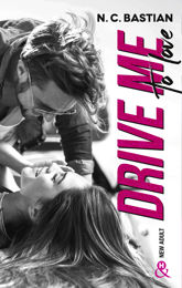Drive Me To Love - 6 Feb 2019