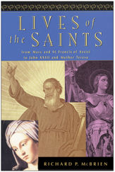 Lives of the Saints - 15 Dec 2015