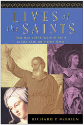 Lives of the Saints - 15 Dec 2015
