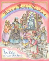 Princess Rosie's Rainbows - 7 Oct 2015
