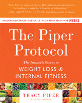 The Piper Protocol - 30 Dec 2014