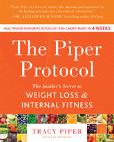 The Piper Protocol - 30 Dec 2014