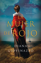 The Woman in Red \ La mujer en rojo - 17 Nov 2020