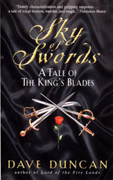 Sky of Swords - 13 Oct 2009