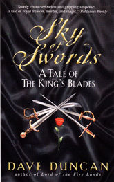 Sky of Swords - 13 Oct 2009