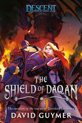 The Shield of Daqan - 2 Feb 2021