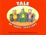 Tale of Three Tractors - 1 Sep 2000